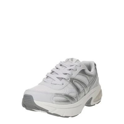 Afbeelding van Skechers Schoenen Grijs Vrouwen Maat 36