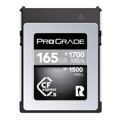 Afbeelding van ProGrade Digital 165 GB CFexpress Type B geheugenkaart (COBALT)