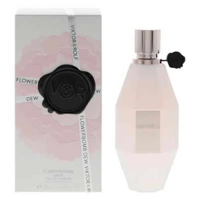 Afbeelding van Viktor &amp; Rolf Flowerbomb Dew Eau de Parfum 100 ml