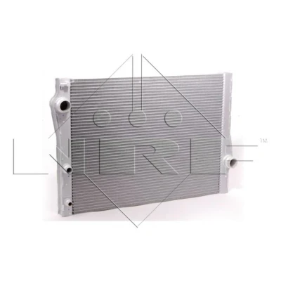 Afbeelding van Radiateur NRF 58467
