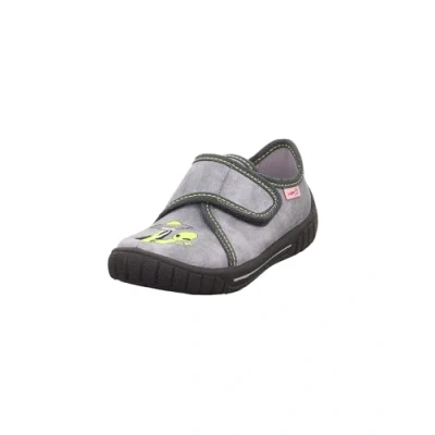 Afbeelding van Superfit 1800271 pantoffels, Grijs 2070, 24 EU Weit