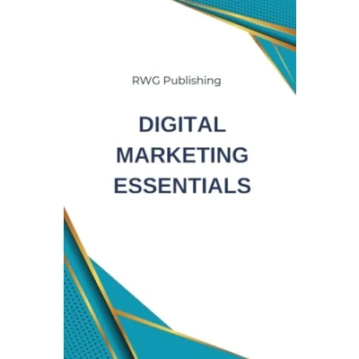 Afbeelding van Digital Marketing Essentials