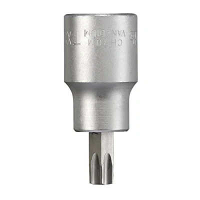 Afbeelding van kwb 372650 Dopsleutel bitinzet T 50 1/2