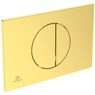Afbeelding van Ideal standard bed pan closet urinoir oleas v spoelres r0503a2