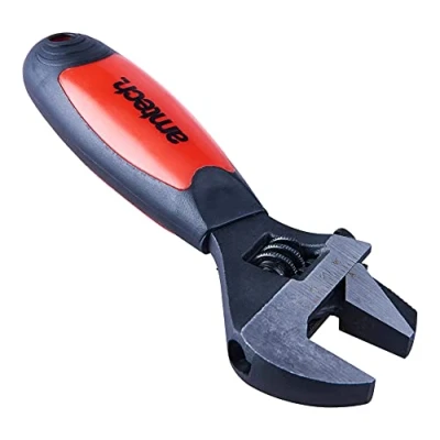 Afbeelding van Amtech C1680B 2 in 1 Stubby Sleutel