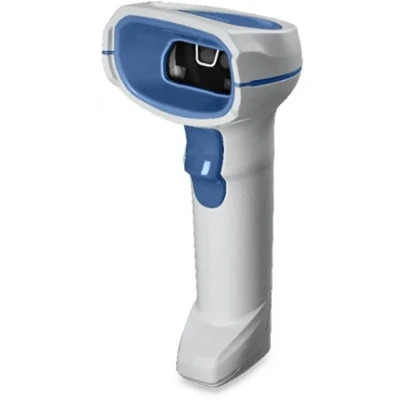 Afbeelding van Zebra DS8178 HC, BT, 2D, SR, FIPS, wit