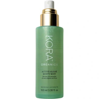 Afbeelding van KORA Organics Minty Mineral Hydration Mist