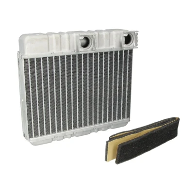 Afbeelding van Thermotec Kachelradiateur D6B005TT