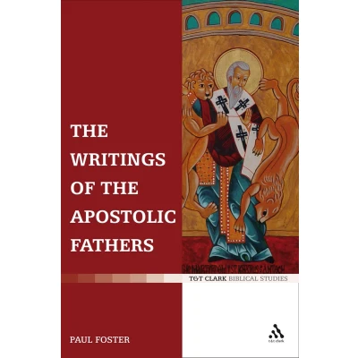 Afbeelding van the Writings of Apostolic Fathers