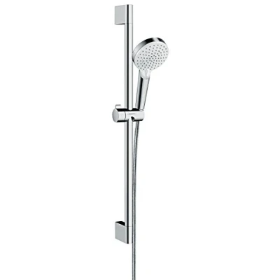 Afbeelding van Hansgrohe crometta vario green 6 l min douche set 65 cm 26555400