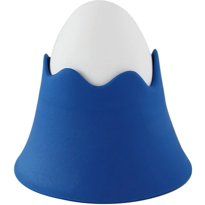 Afbeelding van Hachiman Eierdop Fujisan Donker Blauw 8,2x8,2x7,7cm Nice thingZ