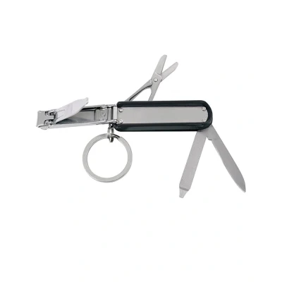 Afbeelding van Tweezerman Pocket Multi Tool Beautytasting