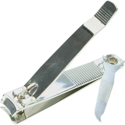 Afbeelding van Nagelknipper voor pedicure XXL 8cm