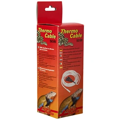 Afbeelding van Lucky Reptile Thermo Cable 50W 6.51m