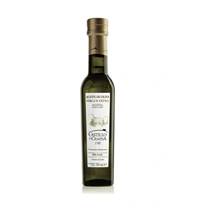 Afbeelding van Castillo de Canena Reserva Familiar Picual Extra Vergine Olijfolie 250 ml