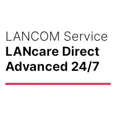 Afbeelding van LANcare Direct Advanced 24/7 S (5 Years)