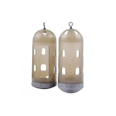 Afbeelding van Guru X Change Window Feeder Bait Up 40 50g (2 pcs)