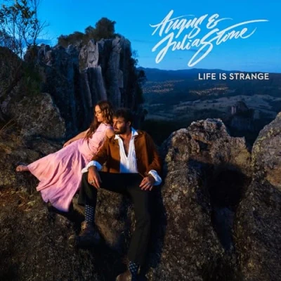 Afbeelding van Angus &amp; Julia Stone Life is Strange (LP)