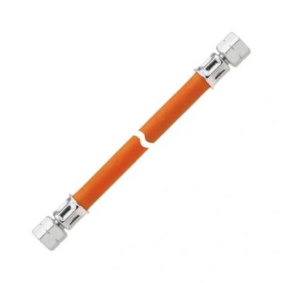 Afbeelding van GOK Gasslang propaan 1/4 lks x lks, slanglengte: 1,5 m