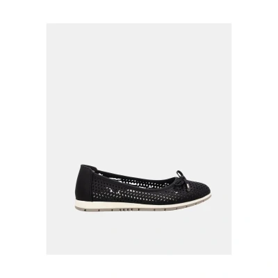 Afbeelding van XTI 143913 Schoen ZWART