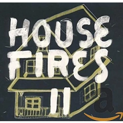 Afbeelding van Housefires II (Two) (CD)