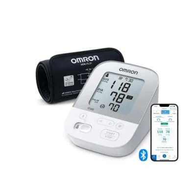 Afbeelding van Omron X4 Smart