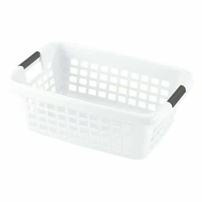 Afbeelding van Wasmand Multicolour 70 L Met handvatten 6 Stuks