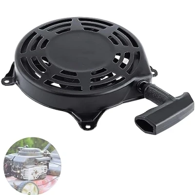 Afbeelding van Starterer, terugslagstarter starter voor 497680