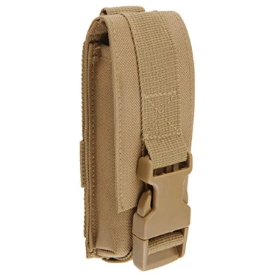 Afbeelding van Brandit Reisaccessoires, Maat: One Size, Camel