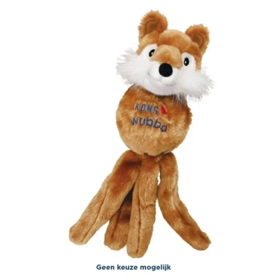 Afbeelding van Kong Wubba Friends Assorti 10X11X51 CM (397603)