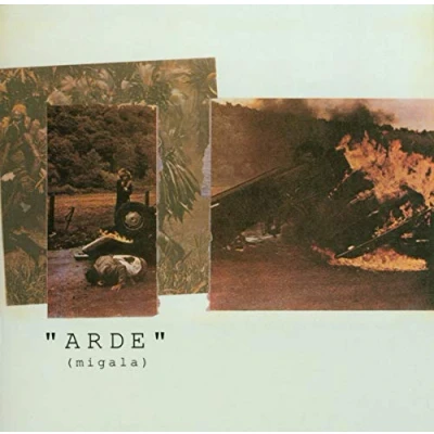 Afbeelding van Migala Arde (CD)