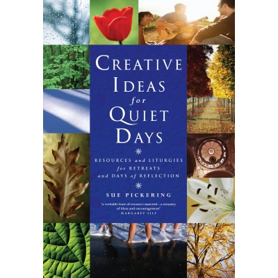 Afbeelding van Creative Ideas for Quiet Days