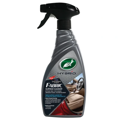 Afbeelding van Turtle Wax Hybrid Solutions Fabric Surface Cleaner 500ml