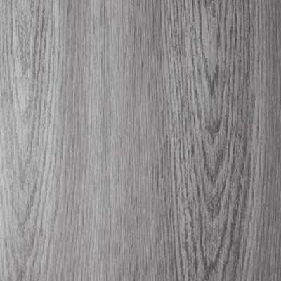 Afbeelding van Venilia Plakfolie, eiken, grijs, houtlook, bruin, 67,5 cm x 1,5 m, dikte 95μ, zelfklevende meubelfolie, decoratiefolie, behang, keukenfolie, zonder ftalaten, Made in EU