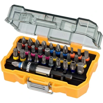 Afbeelding van DeWalt DT7969 Bitset 32 delig