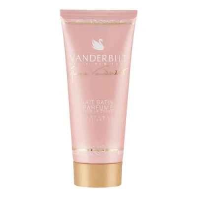Afbeelding van Vanderbilt Bodymilk 100 milliliter