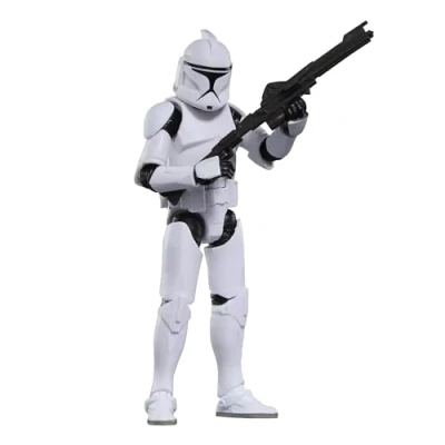Afbeelding van Star Wars Episode II Vintage Collection Action Figure Phase I Clone Trooper 10 cm