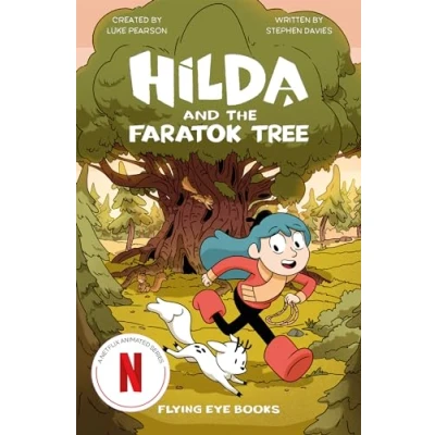 Afbeelding van Hilda and the Faratok Tree