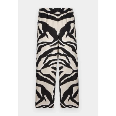Afbeelding van Tom Tailor Culotte met print all over