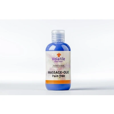 Afbeelding van Volatile Relief Massage olie 100ml