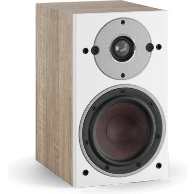 Afbeelding van Dali Oberon 1 boekenplank speaker eiken (prijs per stuk)