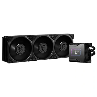 Afbeelding van MSI MAG CORELIQUID 240R V2 White