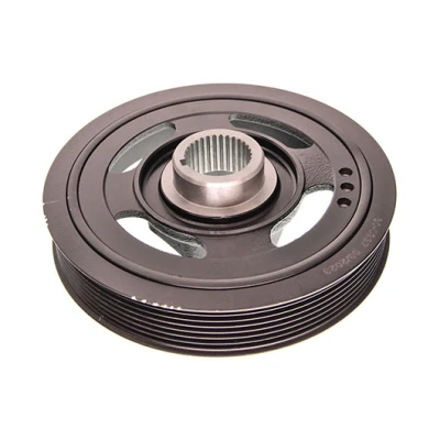 Afbeelding van Riemschijf, krukas MAXGEAR 30 0237
