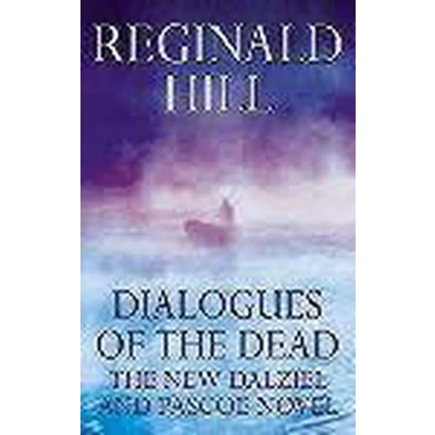 Afbeelding van Dialogues of the Dead