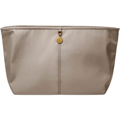 Afbeelding van FOSSIL Invoegen Accessoires voor tassen Organizer Insert Graystone Beige