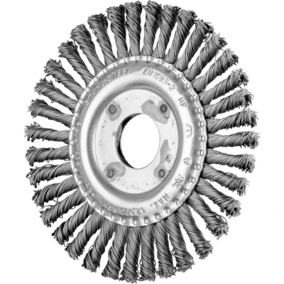 Afbeelding van PFERD 43302101 Ronde borstel 10 stuk(s)