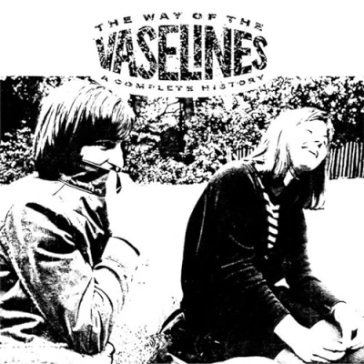 Afbeelding van Vaselines The Way Of (CD)