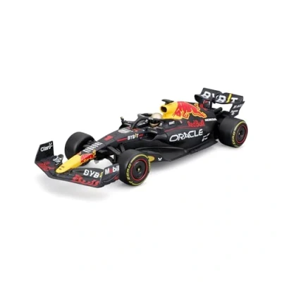 Afbeelding van MaistoTech 582358V F1 RedBull RB19 &#039;23 1:24 RC modelauto voor beginners Elektro Racewagen