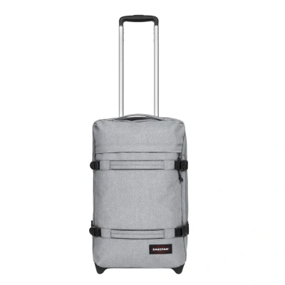 Afbeelding van Eastpak Transit&#039;R S sunday grey Zachte koffer