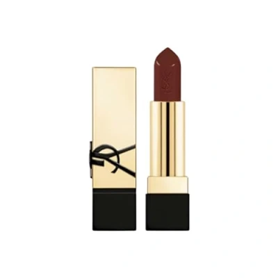 Afbeelding van Yves Saint Laurent Icons Rouge Pur Couture